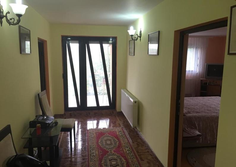 NOU* Vila 350mp cu teren 2000mp in Bucium ! - 13