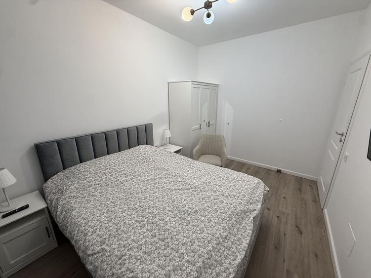 Apartament 2 Camere Exigent Plaza Residence Faza 5 Lujerului + Parcare - 15