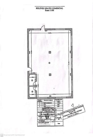 Vanzare Spatiu comercial | Birouri | Ghencea - New Residence - 9