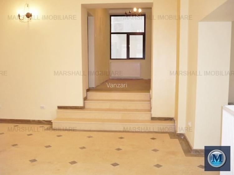Spatiu  birouri de vanzare, zona Ultracentral, 490 mp #8133