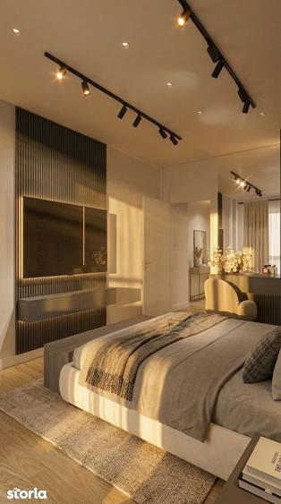 Studio | ChiajnaMilitari | Gated Community | 0% - 8