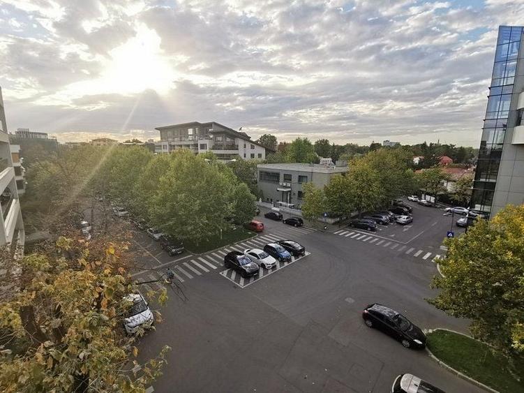 Apartament 3 camere designer made in Primaverii - 2