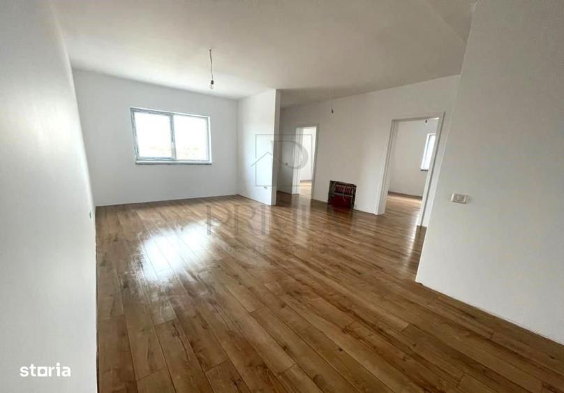 Duplex 4 camere - bucatarie mobilata utilata - 4