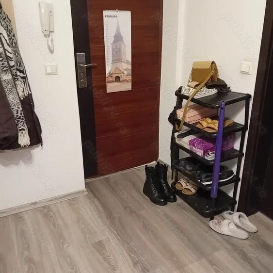 GARSONIERA CU BALCON | PARTER | ZONA TURNISOR MAGNOLIA - 2