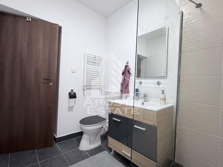 Casa moderna de vanzare Sanandrei - 2