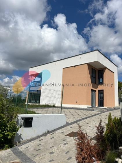 Casa Individuala 170 mp Utili + Terasa 40 mp – Terra Gardens, Cluj - 1
