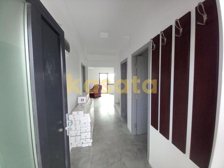 Bragadiru, in zona Crisul Repede, imobil 4 camere 190 mp, curte & 2 locuri parcare - 4