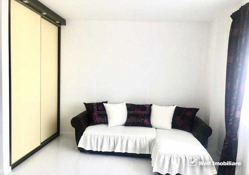 Ap 2 camere de inchiriat - Cluj-Napoca, zona Dorobantilor - 2