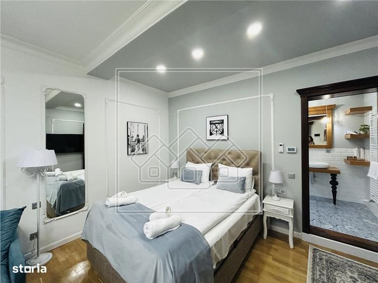 Afacere la cheie in Sibiu, confort lux, Zona Lazaret - 6