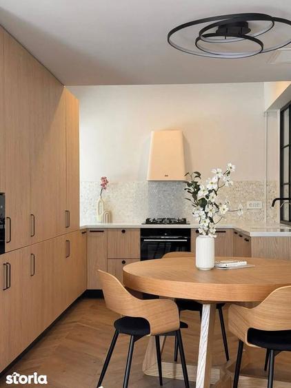 Decomandat! Pret direct dezvoltator- 0 stres! Bucatarie inchisa - 5