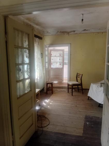 Casa cu toate utilitatile Podul Constanta cu CT - 7