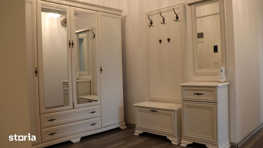 Apartament 2 cam. 60 mp, et 2/3, garaj subteran, lift, 2 km de centru - 14