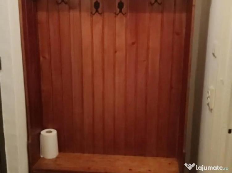 Garsoniera situata la parter 26 mp zona Materna - 7