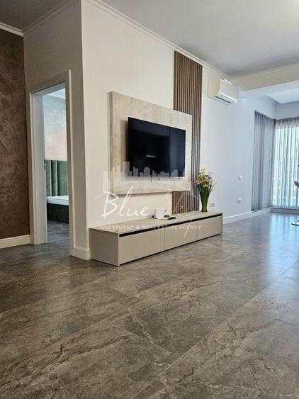 Statiunea Mamaia- Apartament 2 camere, langa plaja, disponibil pe termen lung - 1