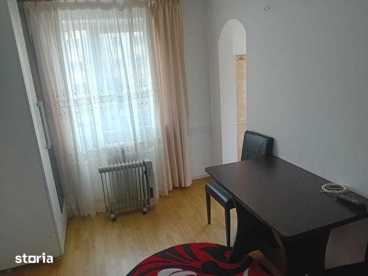 Garsoniera Orion 21mp etaj 2 renovata termopan semimobilata luminoasa - 2