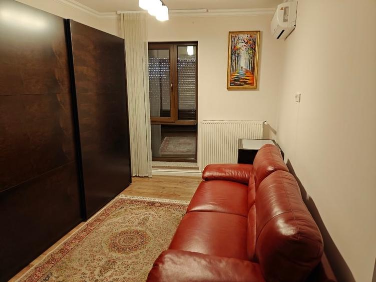 Pta Victoriei/Titulescu, apartament 3 camere + loc parcare garaj. 385.000 euro. - 5