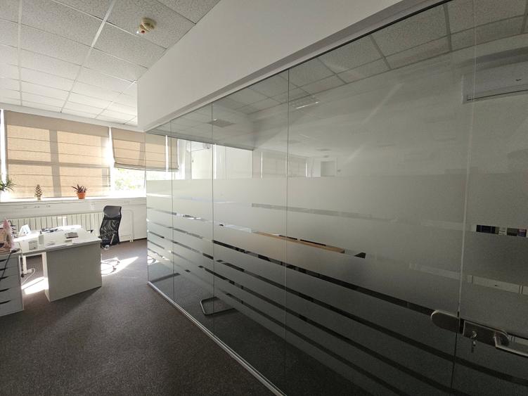 Spatiu birou si depozitare in zona Pipera - 1