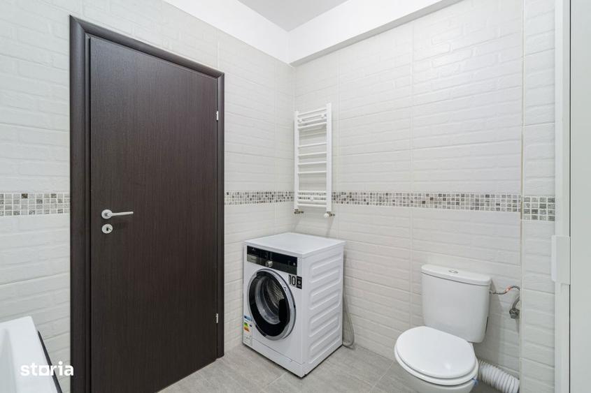 Apartament complet mobilat Militari Residence - 5