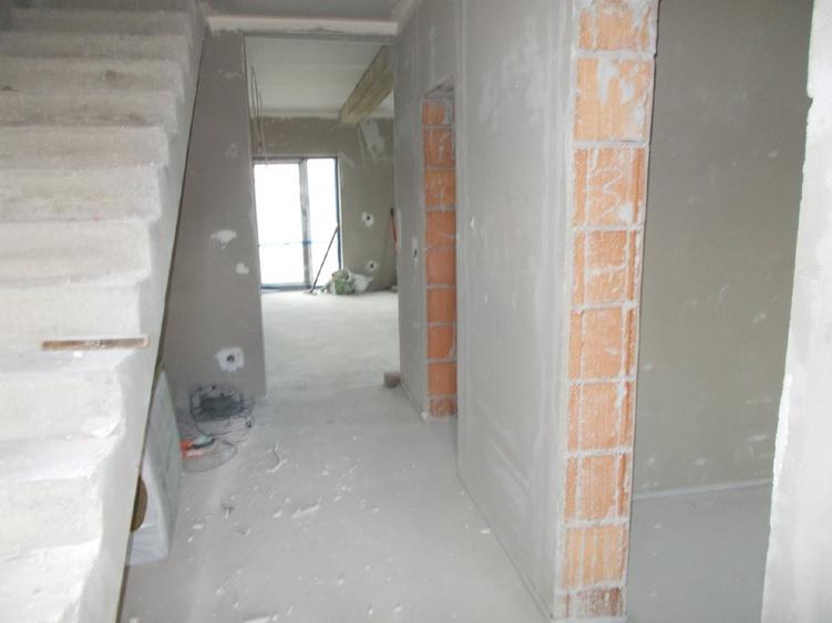 Duplex, Mosnita Veche, P+M, 4 cam, 116mp util, 280mp teren  - 8