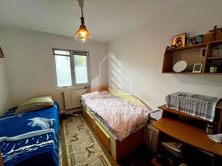 Apartament 3 camere, parter, zona Ghe.Lazar,Timisoara, jud.Timis - 4