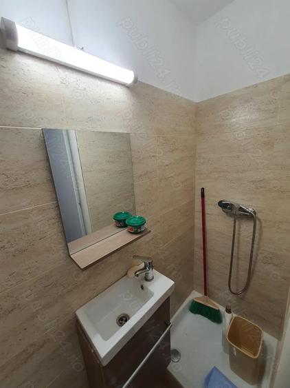 Garsoniera mobilata, renovata, 10 mp Targu Jiu, Aleea Nicolae Titulescu - 6