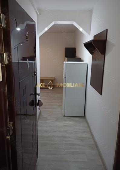 Garsoniera de vanzare | Titan | Metrou | bloc reabilitat | confort 2 - 3