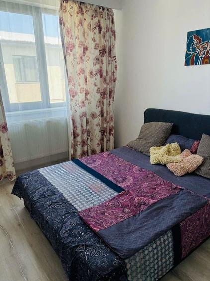 2 Camere mobilat si mobilat modern cu Loc de Parcare, Rosu Chiajna - 2