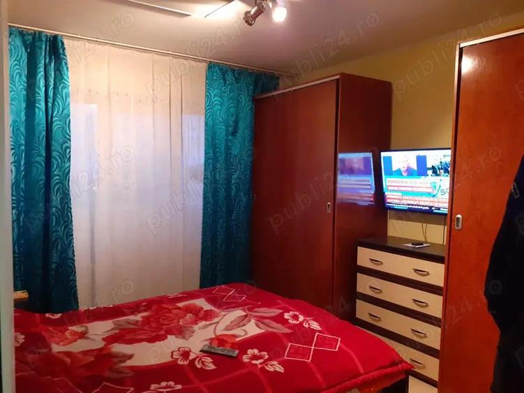 Apartament 3 camere cf.1 dec. etajul 8 cu pod, Cal. Calarasilor - Calarasi 4 - 14