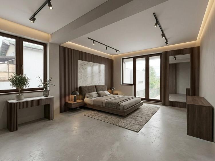 Vilă individuală 5 camere - Pipera - 7