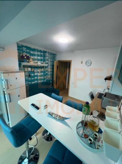 Apartament de 2 camere vanzare Hanul cu Peste, Constanta - 2