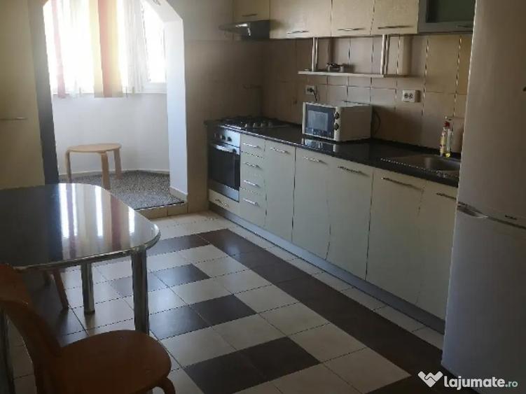 inchiriez ap cu 2 camere str Dorobantilor - 9