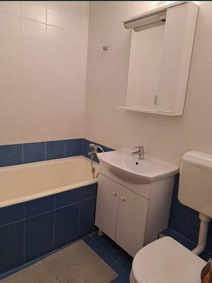 Iancului,Metrou,Bloc 1980,Reabilitat,Balcon,Mobilat,utilat,Luminos,Spatios. - 6