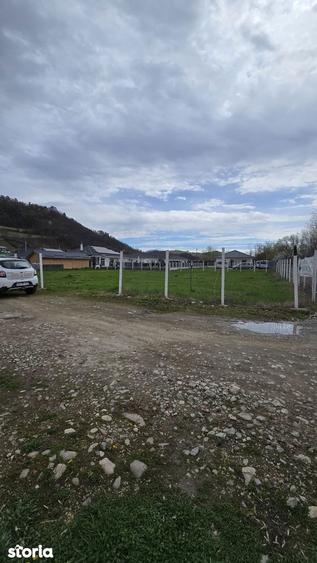 Teren drept ca-n palma - 2