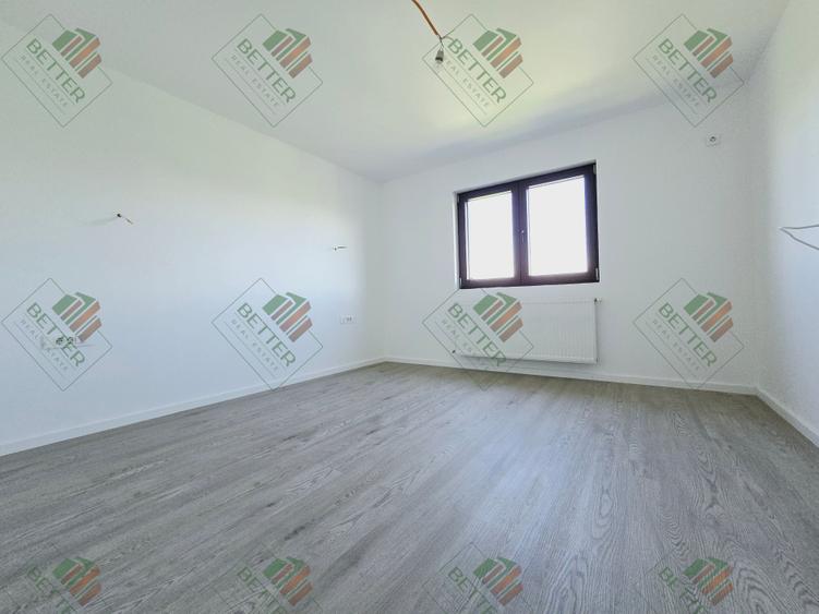 Vila Individuala - 5 Camere - Teren  350 mp - Comuna Berceni - 16