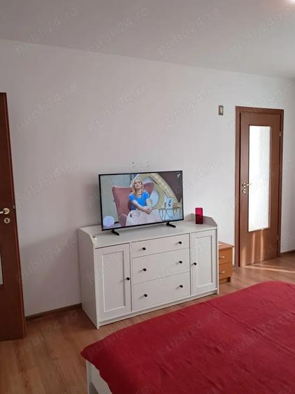 Garsoniera Moderna de Inchiriat - Lini?te, Comfort ?i Loca?ie Ideala! - 5