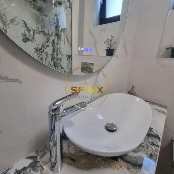 First rental! Brand new, modern, 4-5 bedroom villa in residential compound - 22