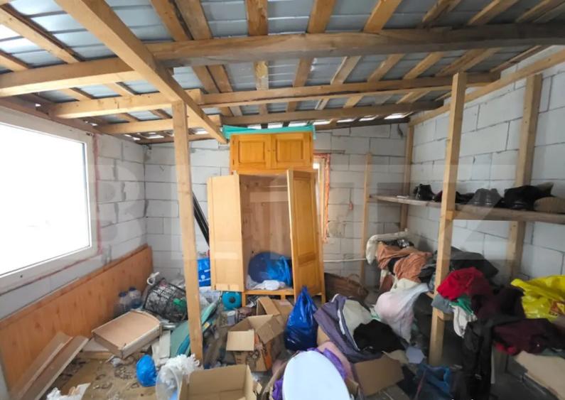 Casa de vanzare - Josenii Bargaului - 1