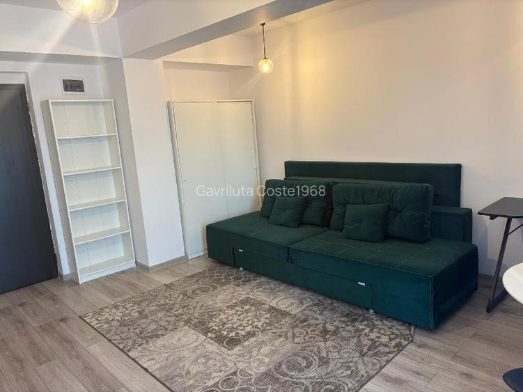 🏡 Apartament de închiriat cu 1 camere decomandat – langa AZIMUT sau COPOU GARDE