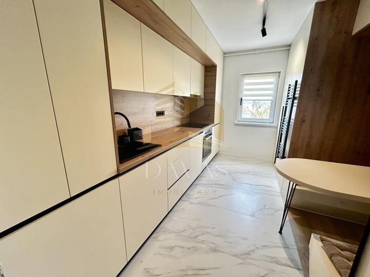 Apartament 4 camere decomandate | Zorilor | Renovat complet - 7