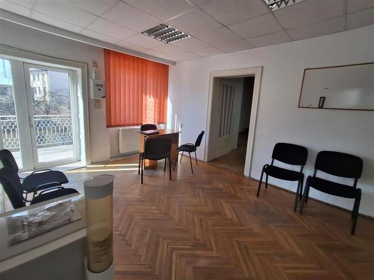 Spatiu birouri 120 mp parcare zona Centrala - 18