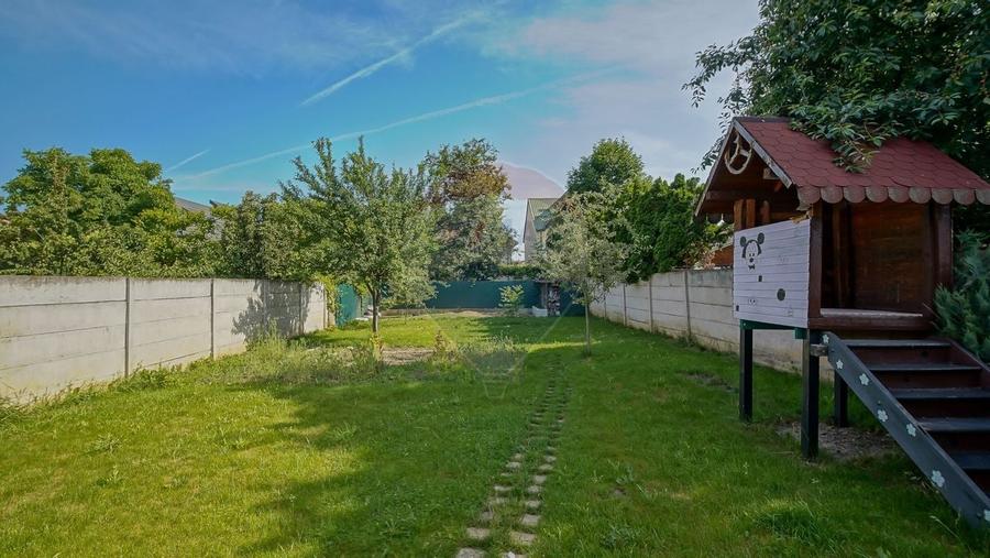 Proprietate ideala pentru investitie cu teren 825 mp str. Aurel Vlaicu - 59