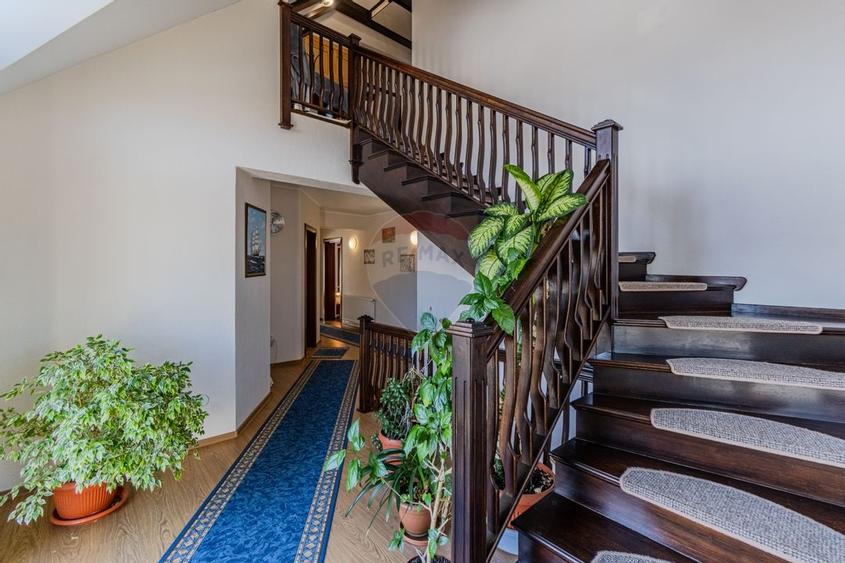 Casa cu potential turistic in Tohanu Nou - Comision 0% - 29