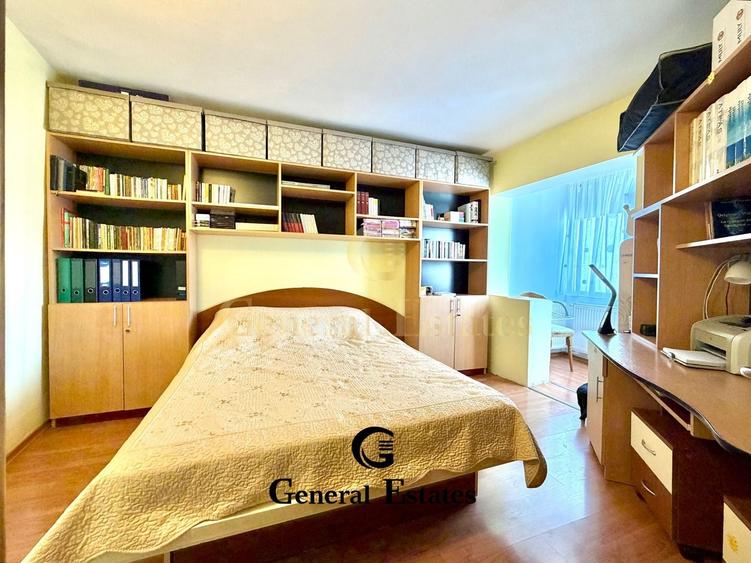 Vânzare apartament 3 camere decomandat | Nicolina - 5