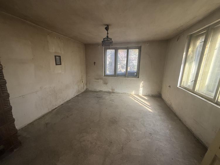 Casa renovabila cu garaj in Gruia , 532mp teren, Cluj Napoca - 6