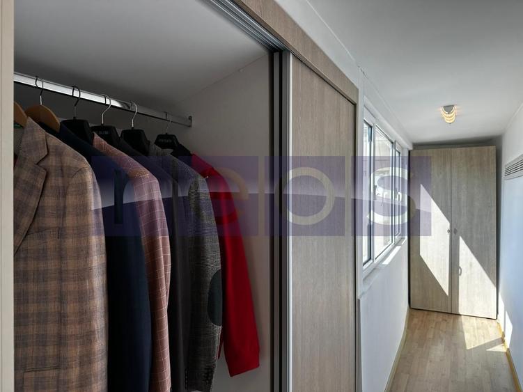 VANZARE 2 CAMERE | DECOMANDAT | ZONA DECEBAL - 8