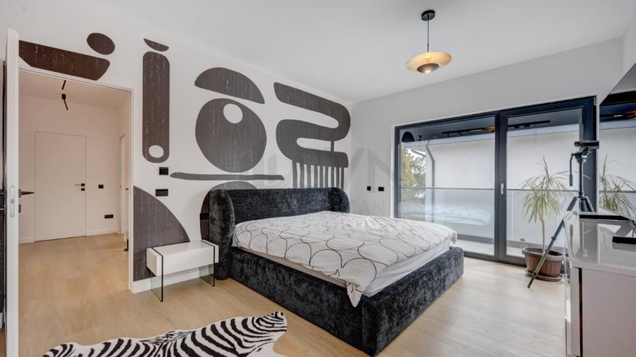 REV2005661 Vila Individuala in Corbeanca l Finisaje Premium - 8