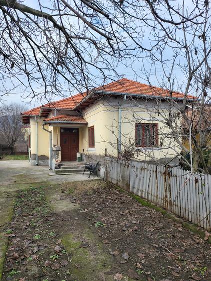 Casa 95mp cu teren 2280mp in Ionesti, Valcea,toate utilitatile - 7