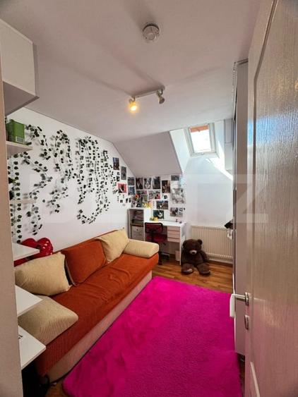 OPORTUNITATE! Casa individuala - 370 mp teren, Corneliu Coposu - 14