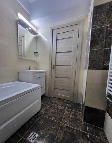 Apartament cu 1 camera decomandat-Tudor Vladimirescu - 1