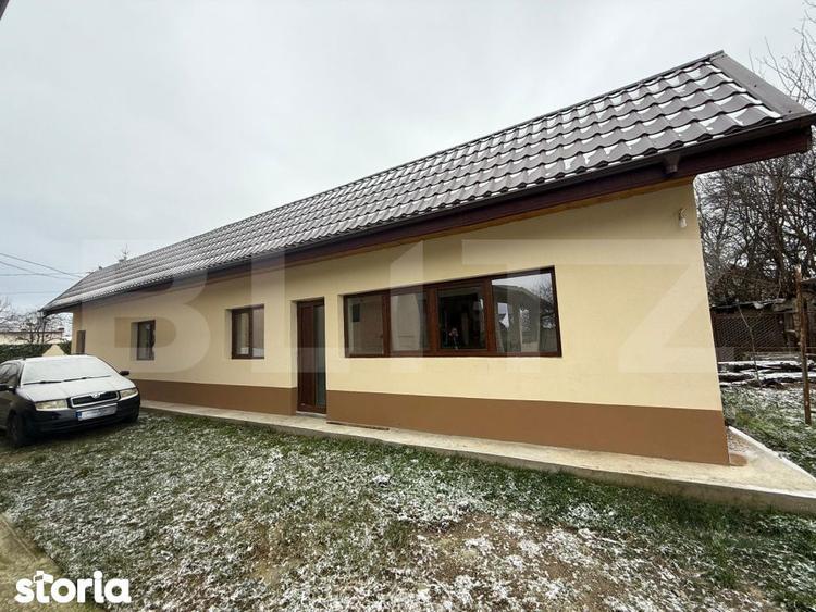 Casa de vanzare, 94 mp, Valea Voievozilor - 10